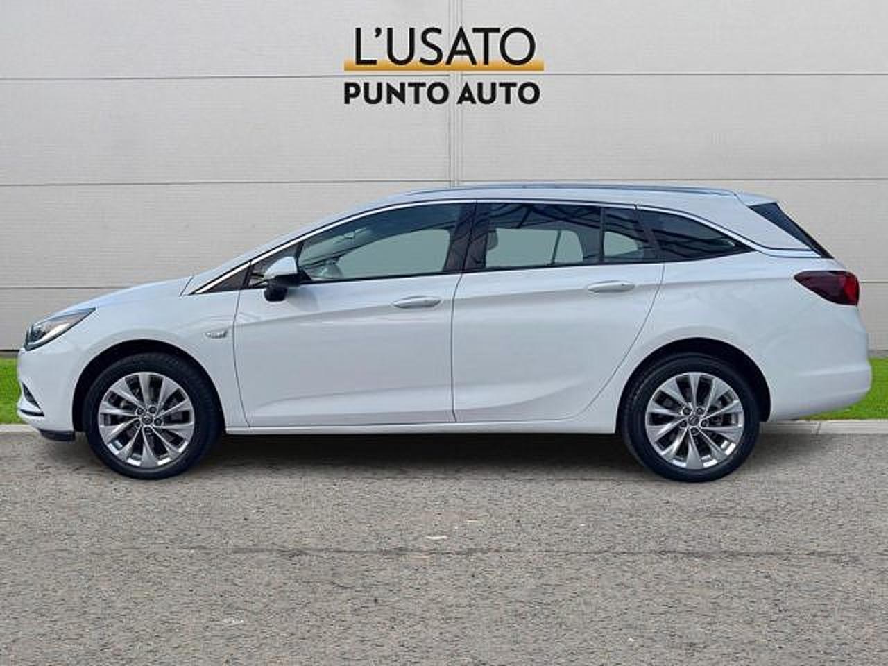 Opel Opel Astra usata 15