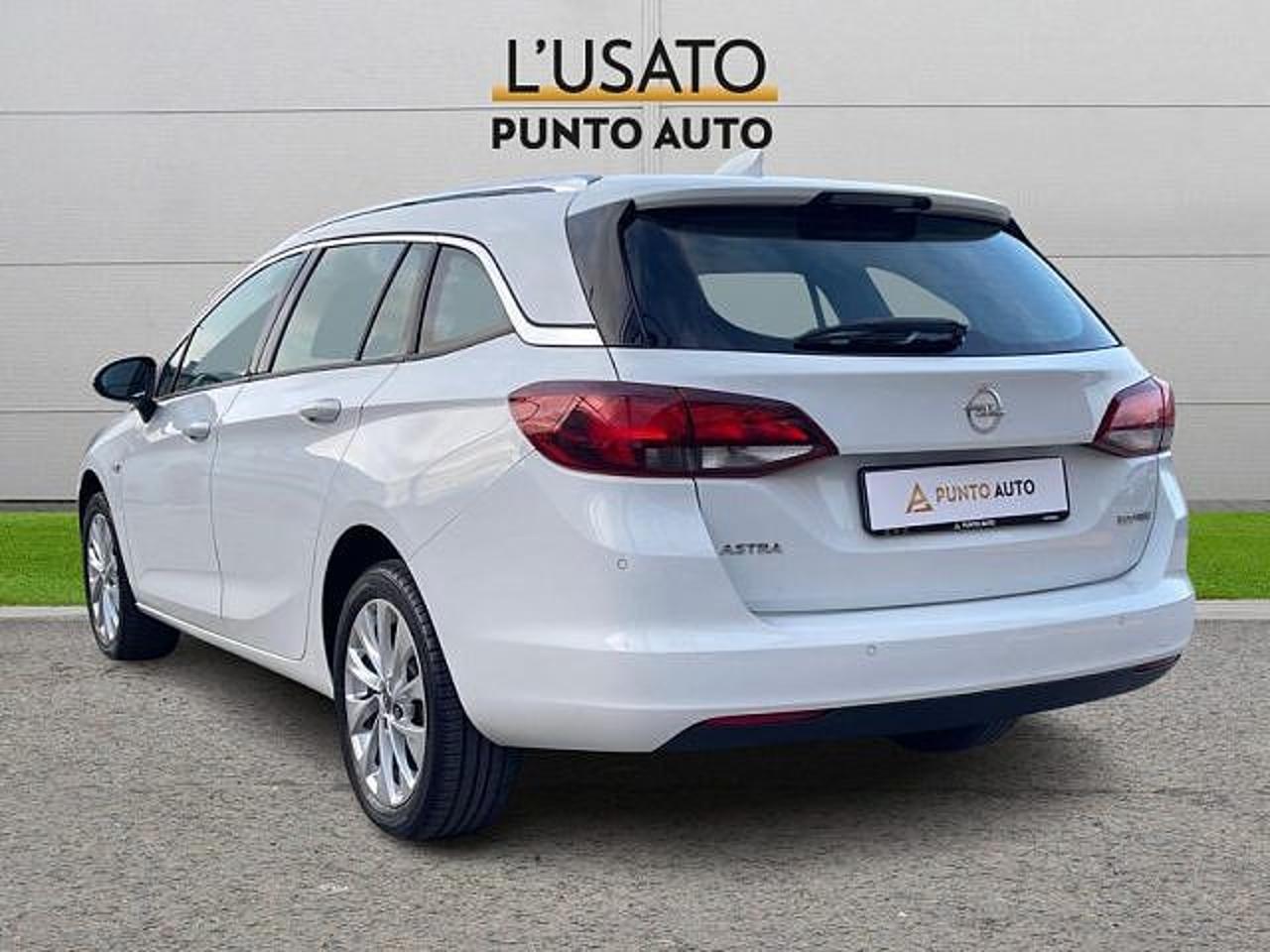 Opel Opel Astra usata 16