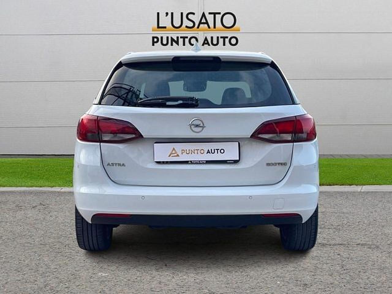Opel Opel Astra usata 17