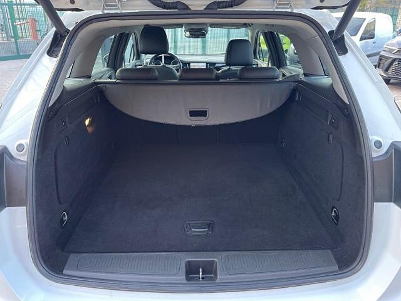 Opel Opel Astra usata 18