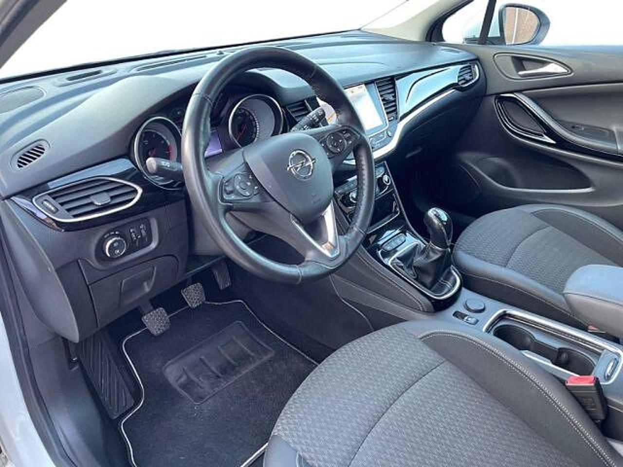 Opel Opel Astra usata 20