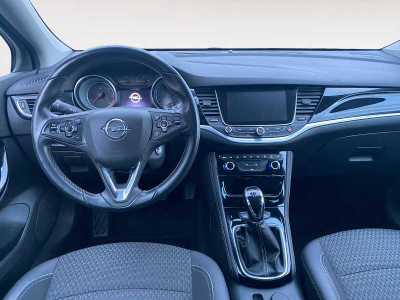 Opel Opel Astra usata 1