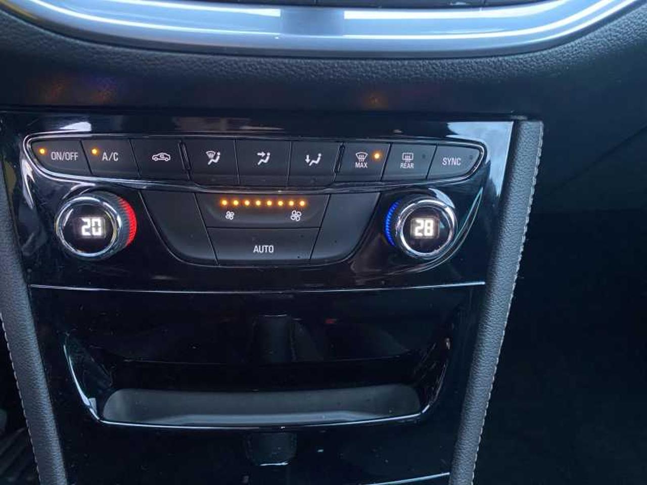 Opel Opel Astra usata 4