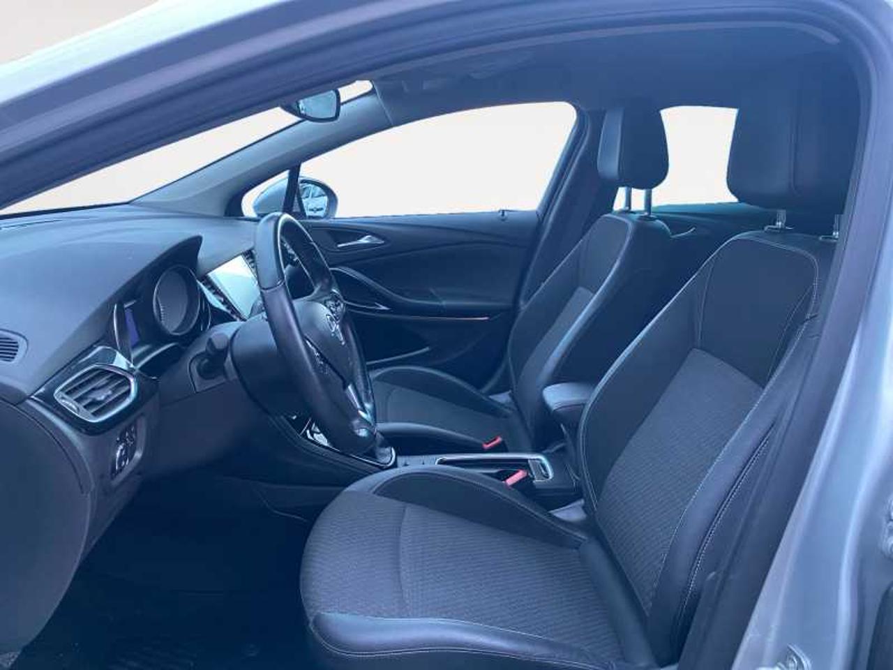 Opel Opel Astra usata 5