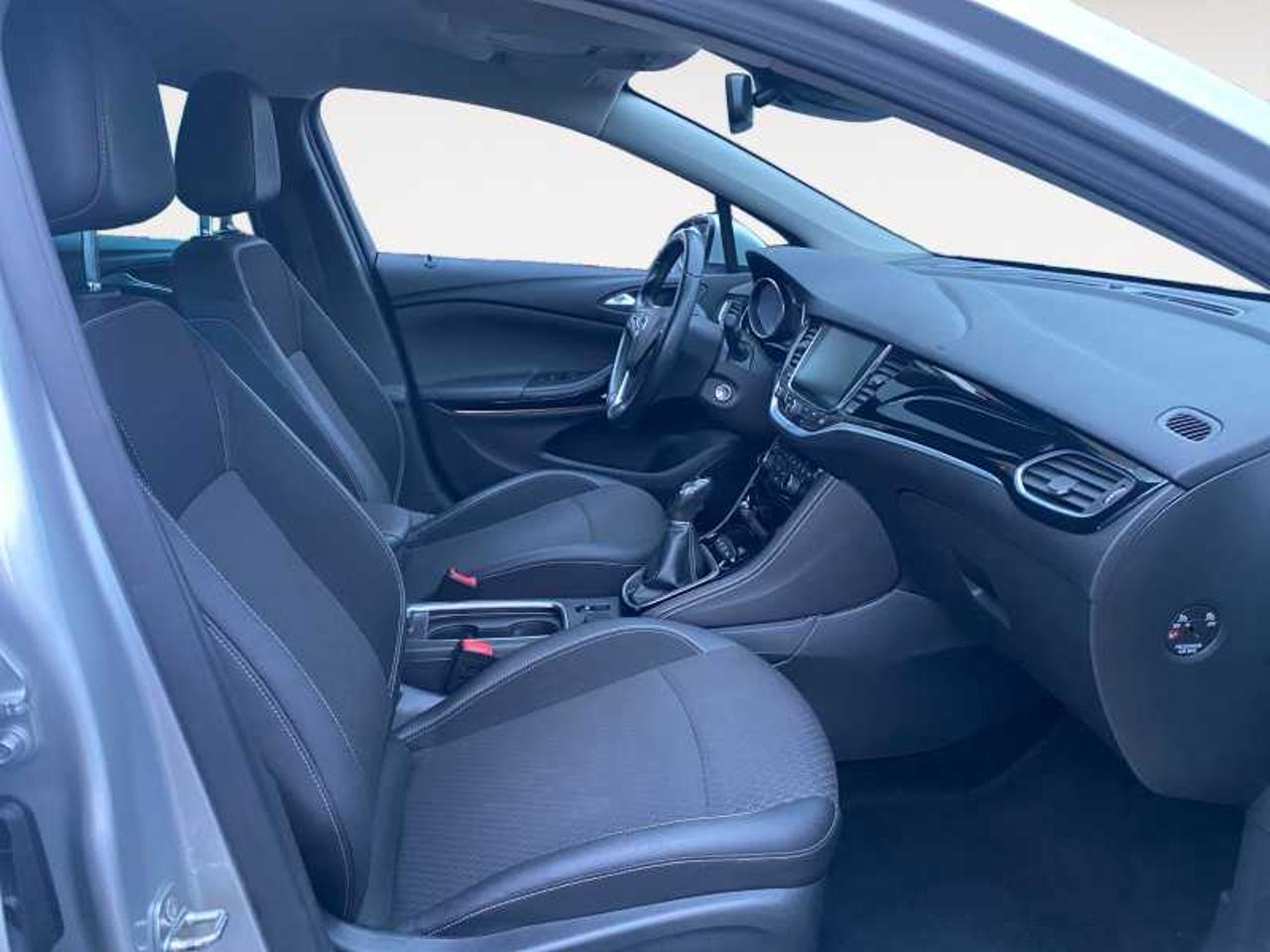 Opel Opel Astra usata 6