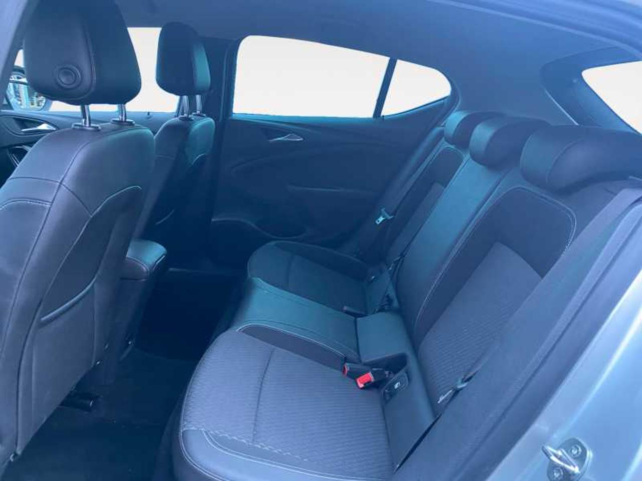 Opel Opel Astra usata 7