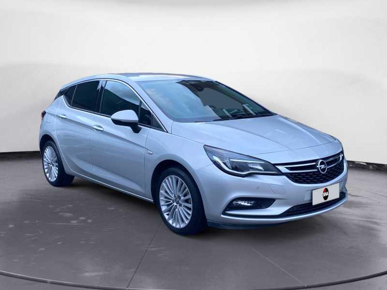 Opel Opel Astra usata 8