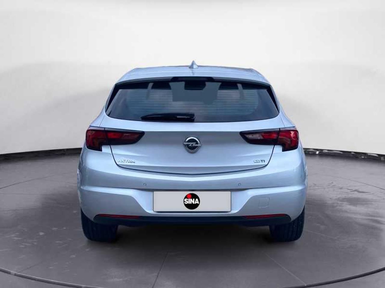 Opel Opel Astra usata 9