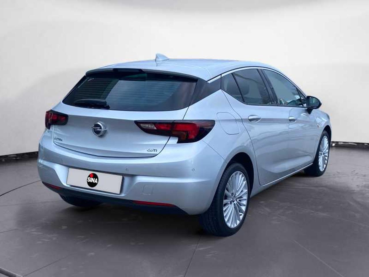 Opel Opel Astra usata 11