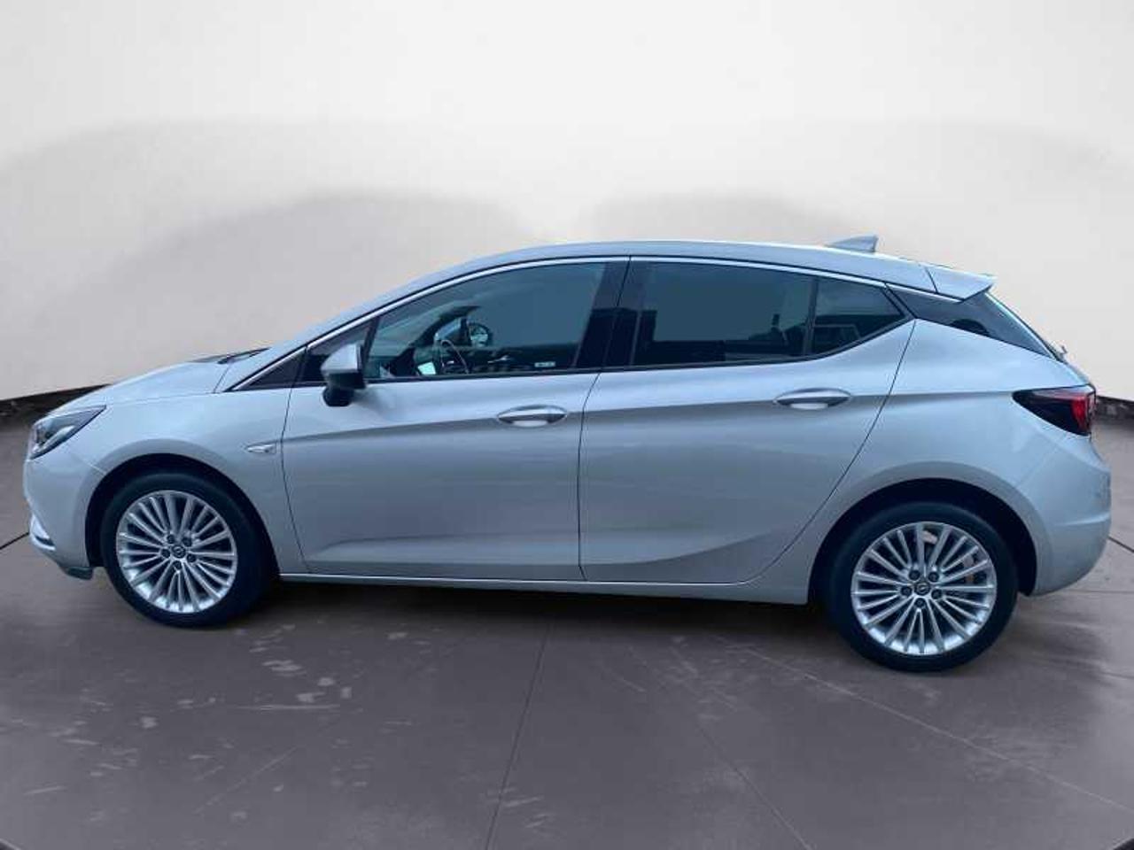 Opel Opel Astra usata 13