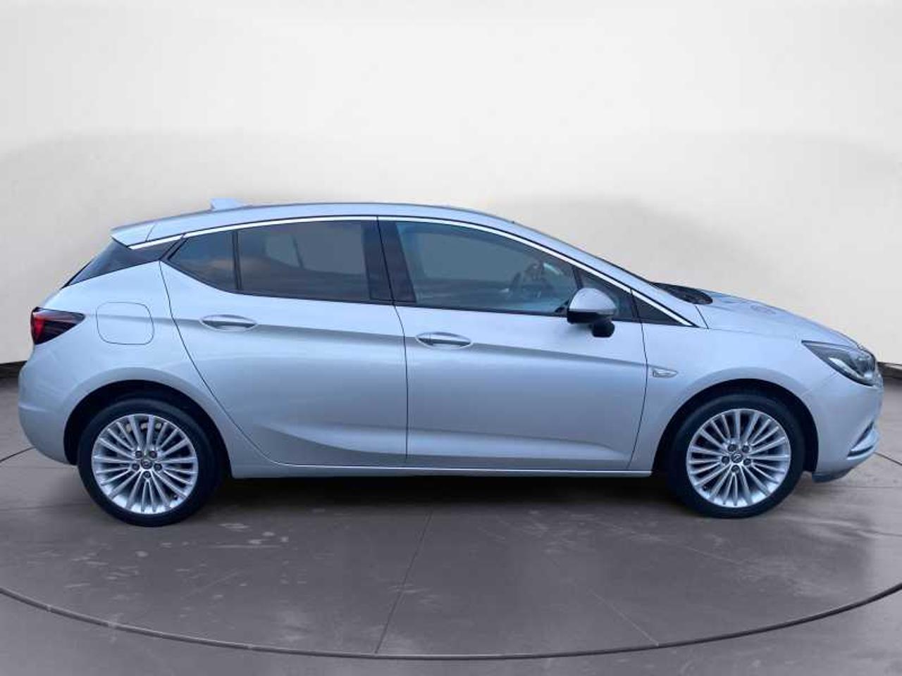 Opel Opel Astra usata 14