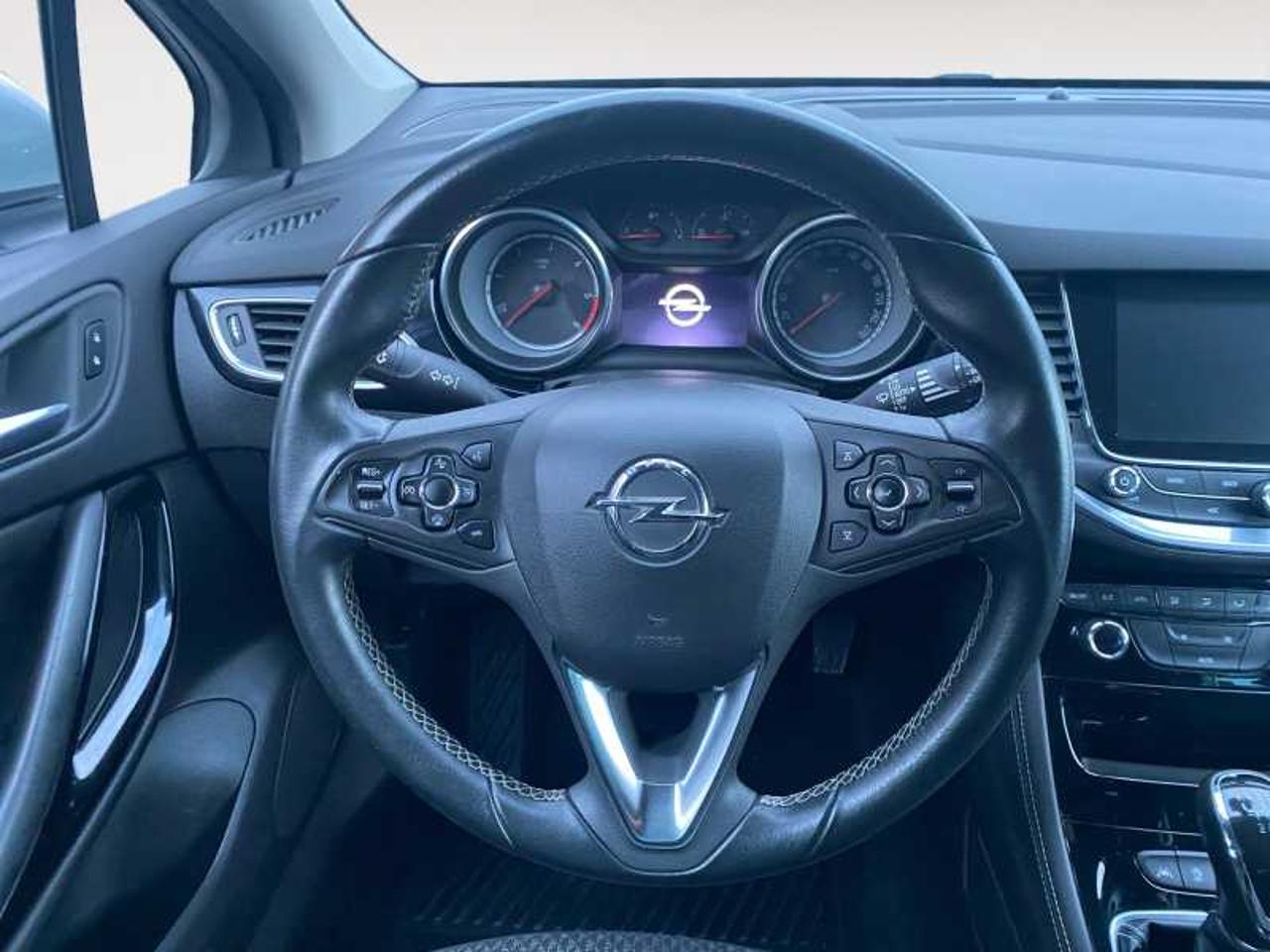 Opel Opel Astra usata 15