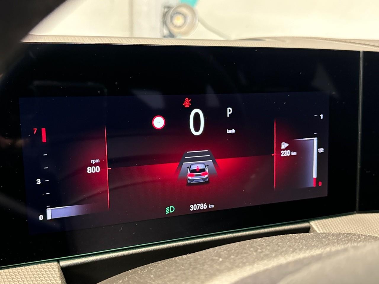 Opel Opel Astra usata, con Mirror Screen