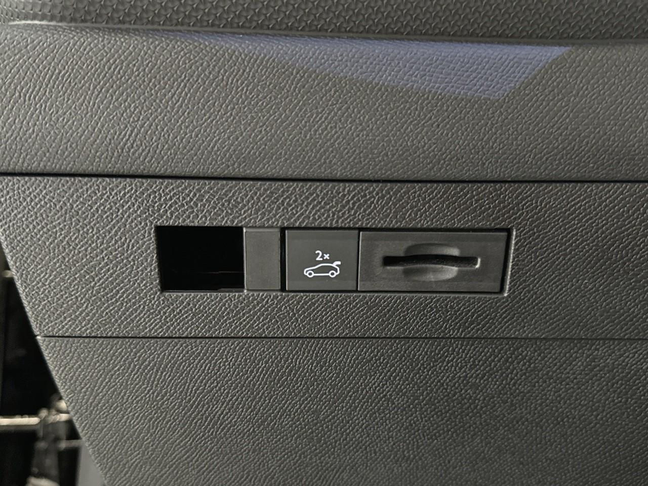 Opel Opel Astra usata 9