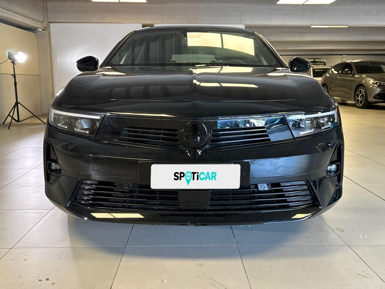 Opel Opel Astra usata 11