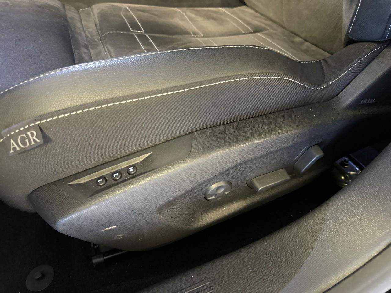 Opel Opel Astra usata 12