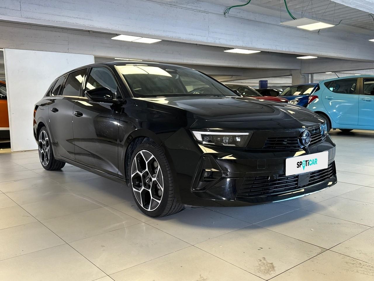 Opel Opel Astra usata 14