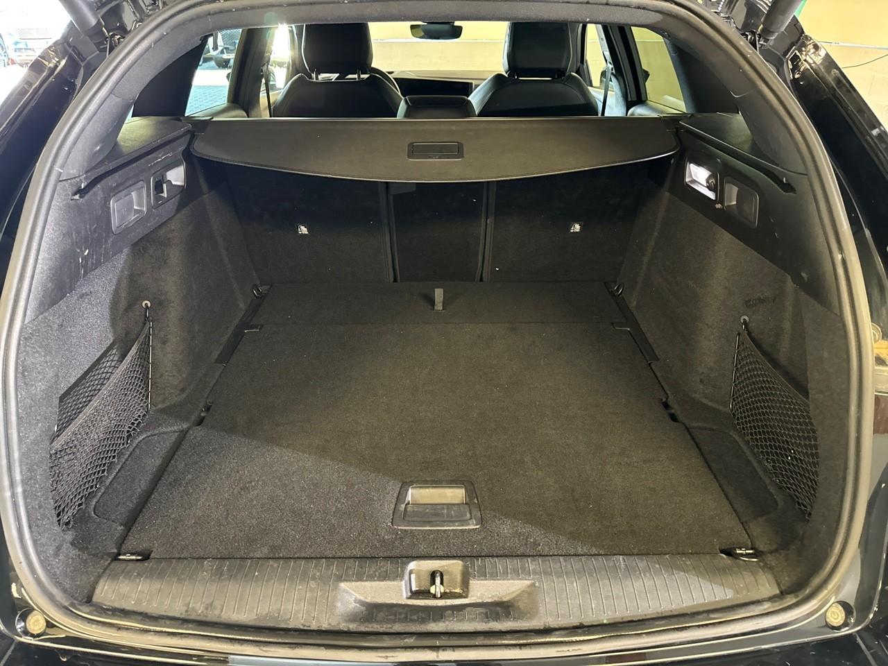 Opel Opel Astra usata 17