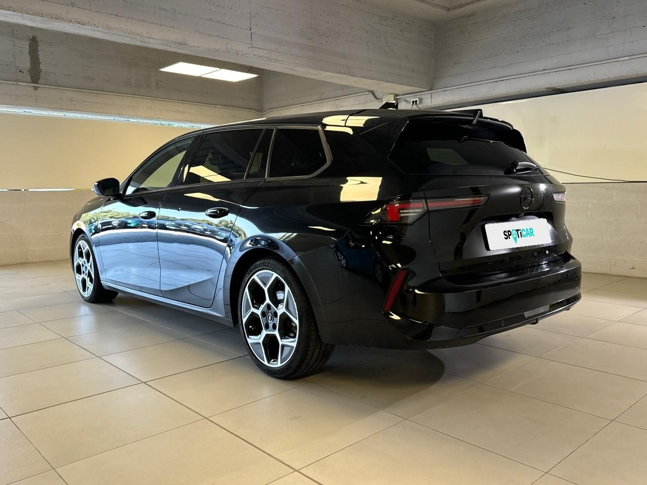 Opel Opel Astra usata 18