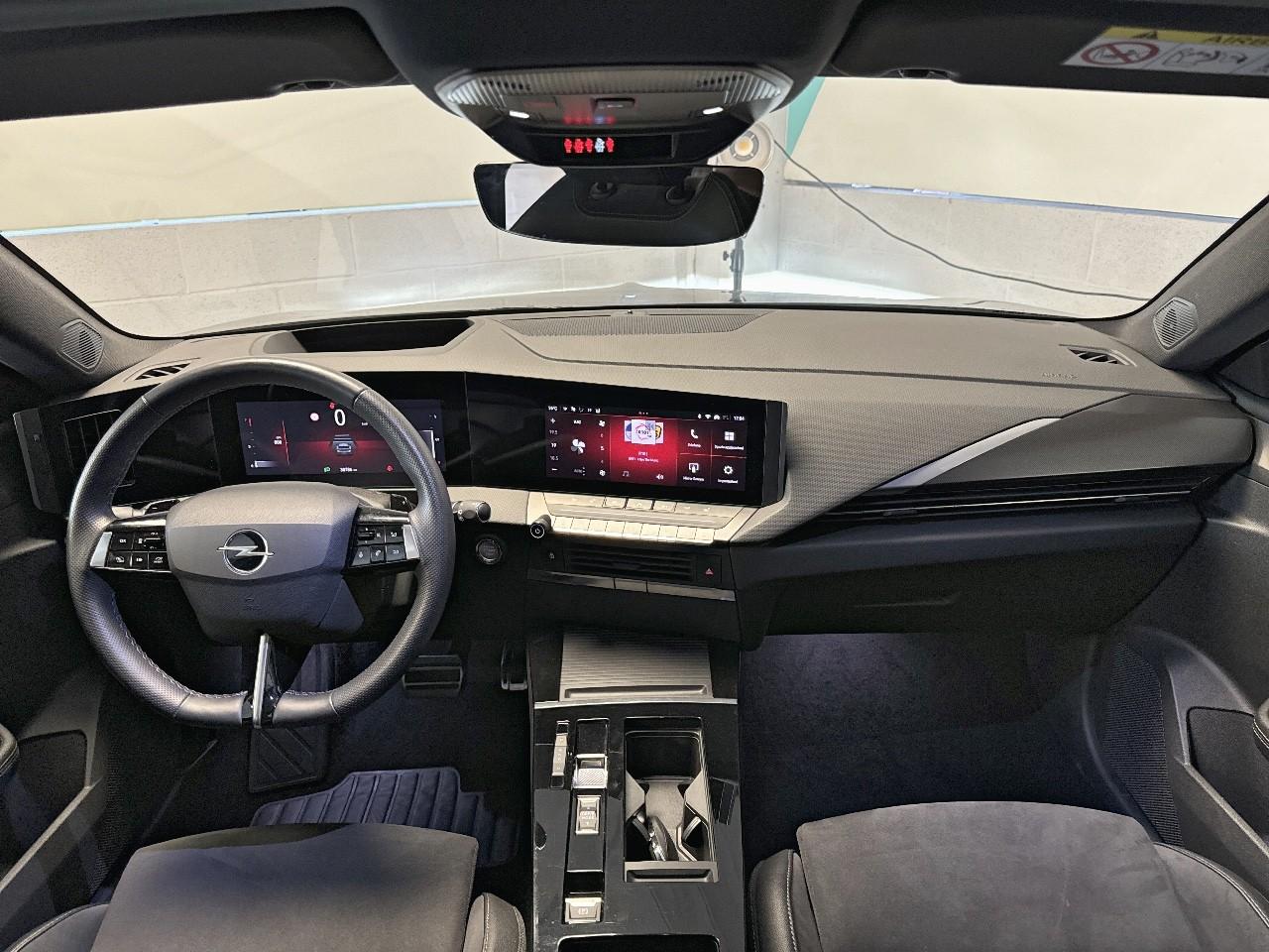 Opel Opel Astra usata 19