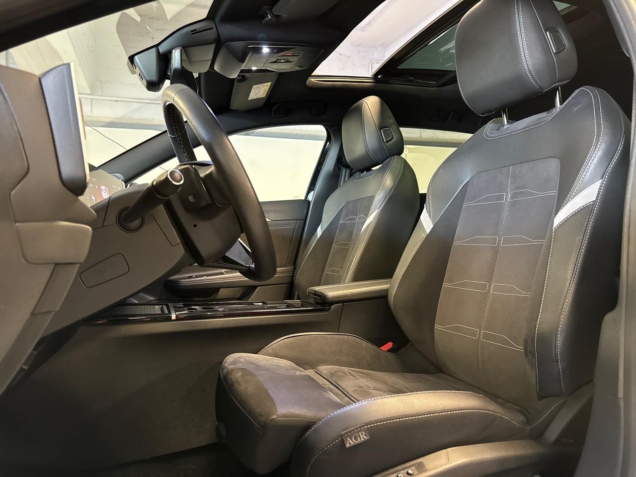 Opel Opel Astra usata 20