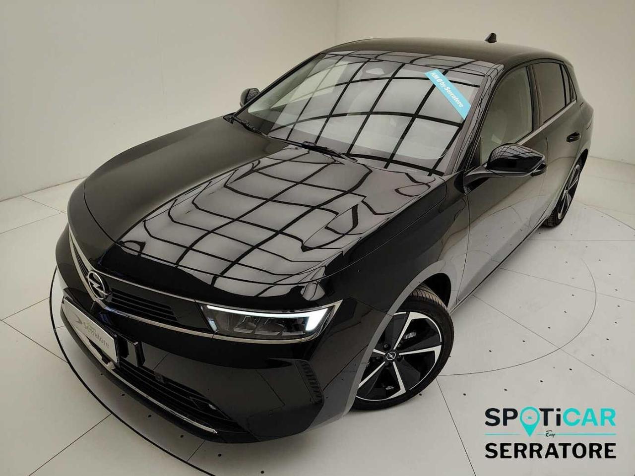 Opel Opel Astra usata 5