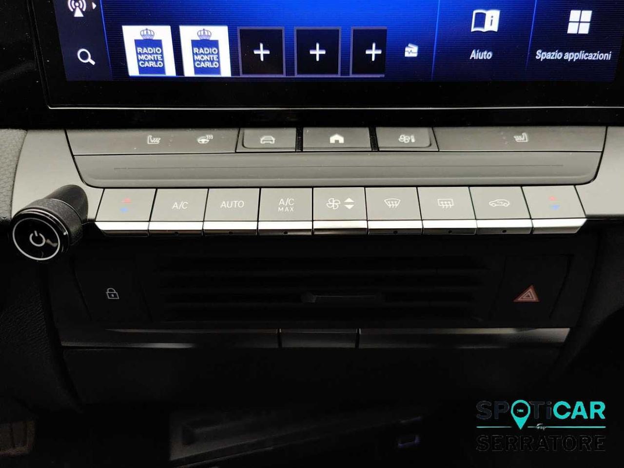 Opel Opel Astra usata 6