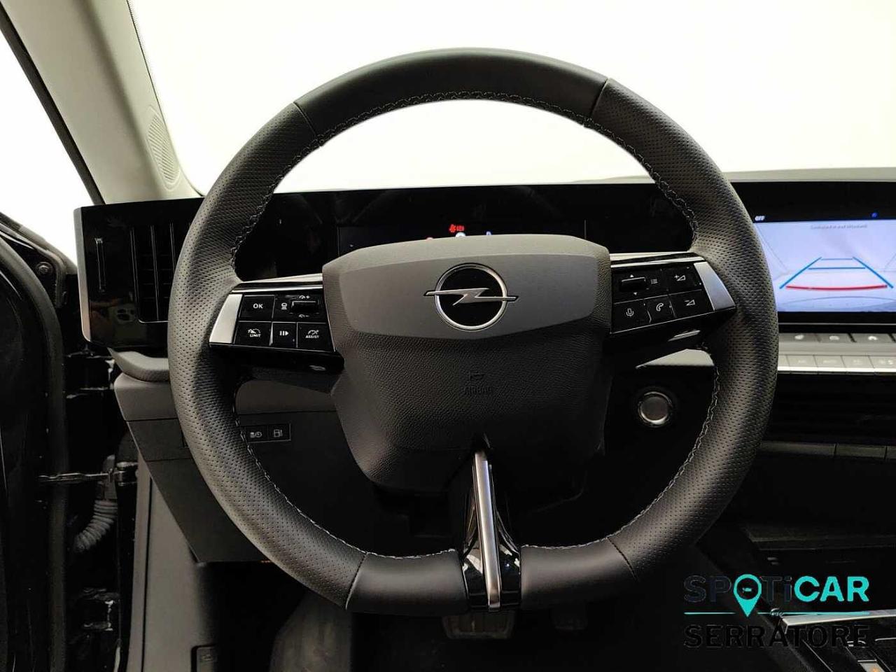 Opel Opel Astra usata 7