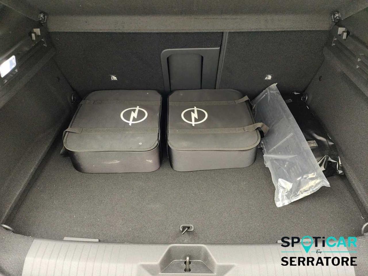 Opel Opel Astra usata 8