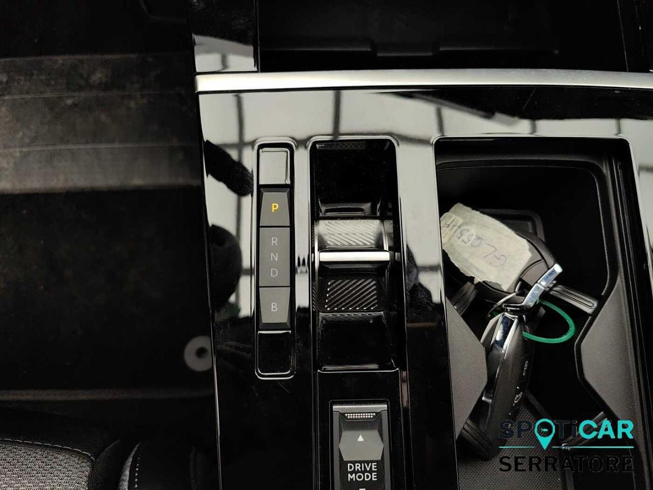 Opel Opel Astra usata 9