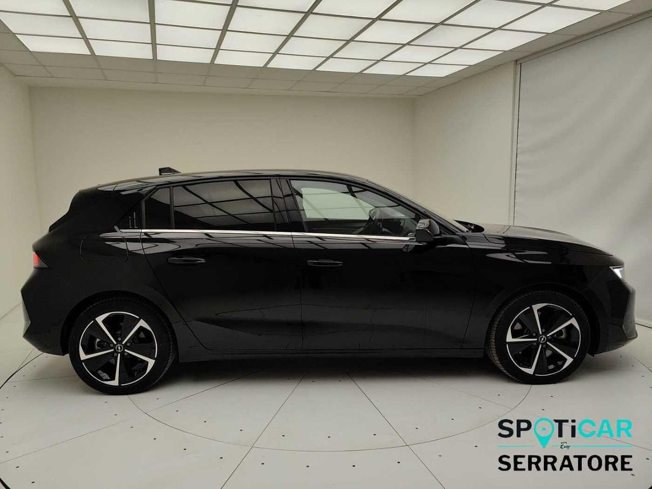 Opel Opel Astra usata 10