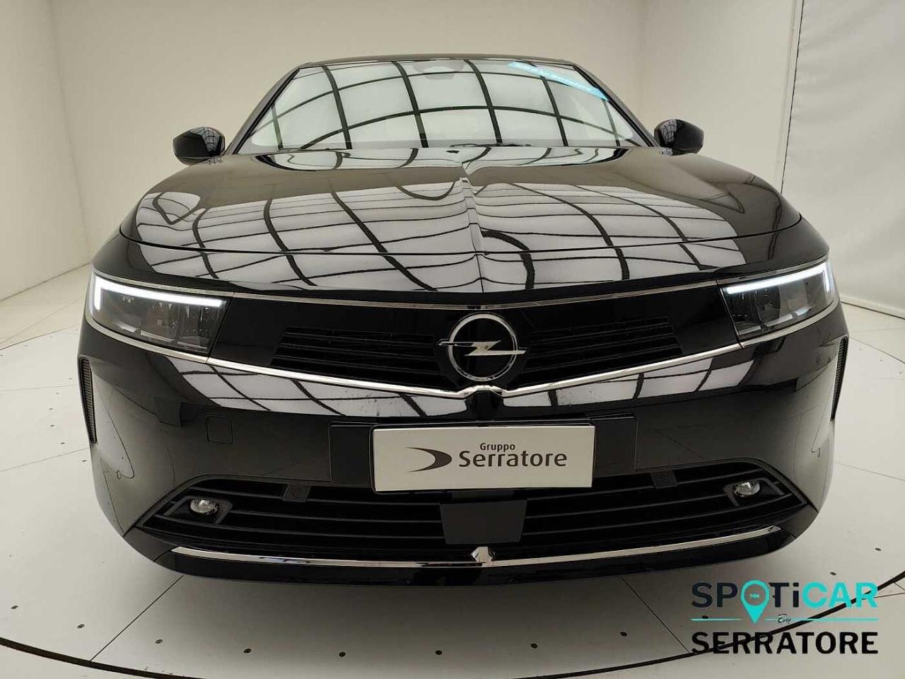 Opel Opel Astra usata 11