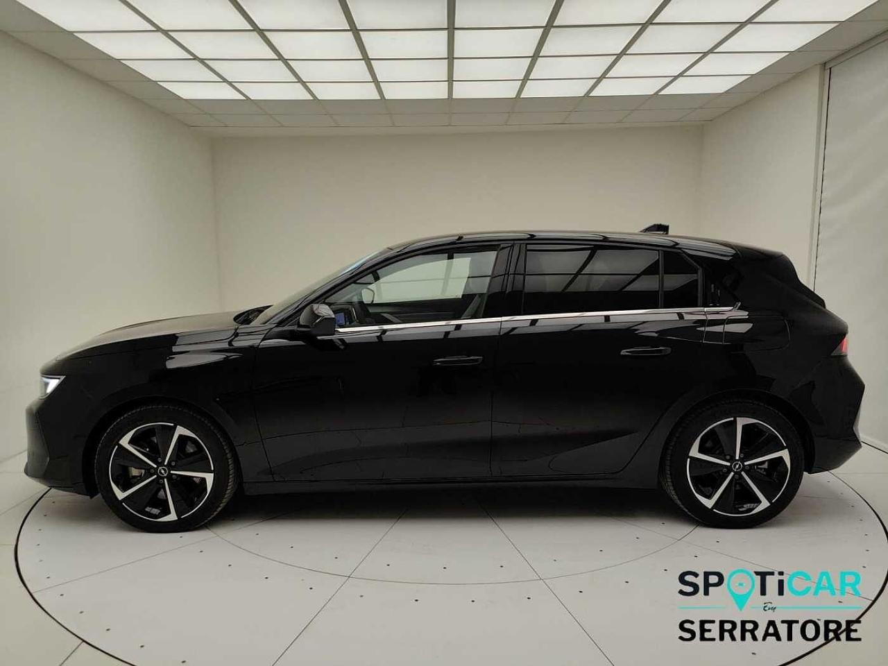 Opel Opel Astra usata 12