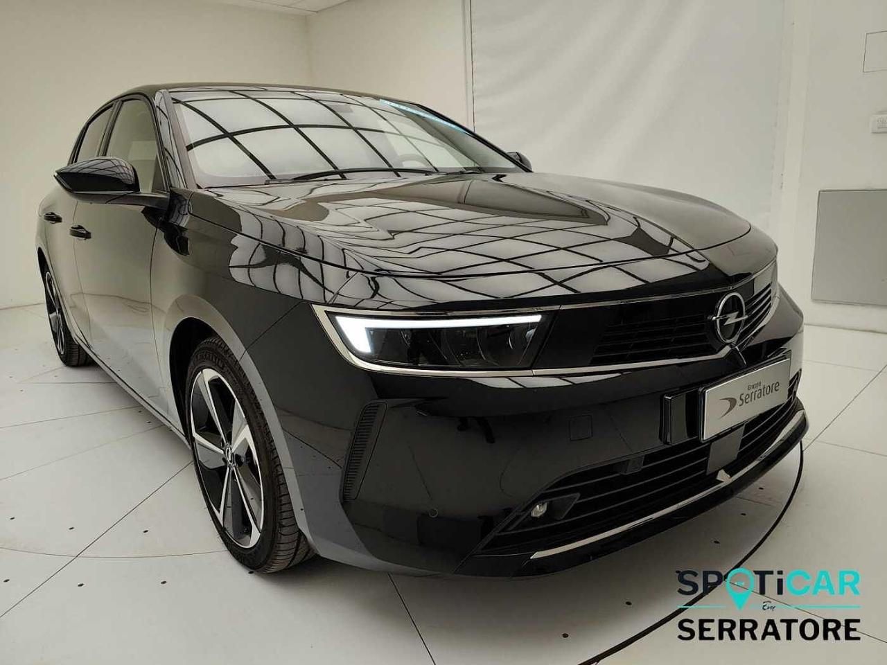 Opel Opel Astra usata 13