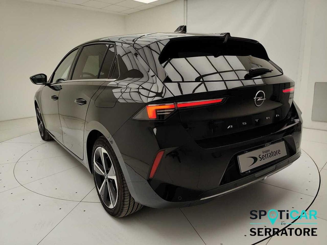 Opel Opel Astra usata 14