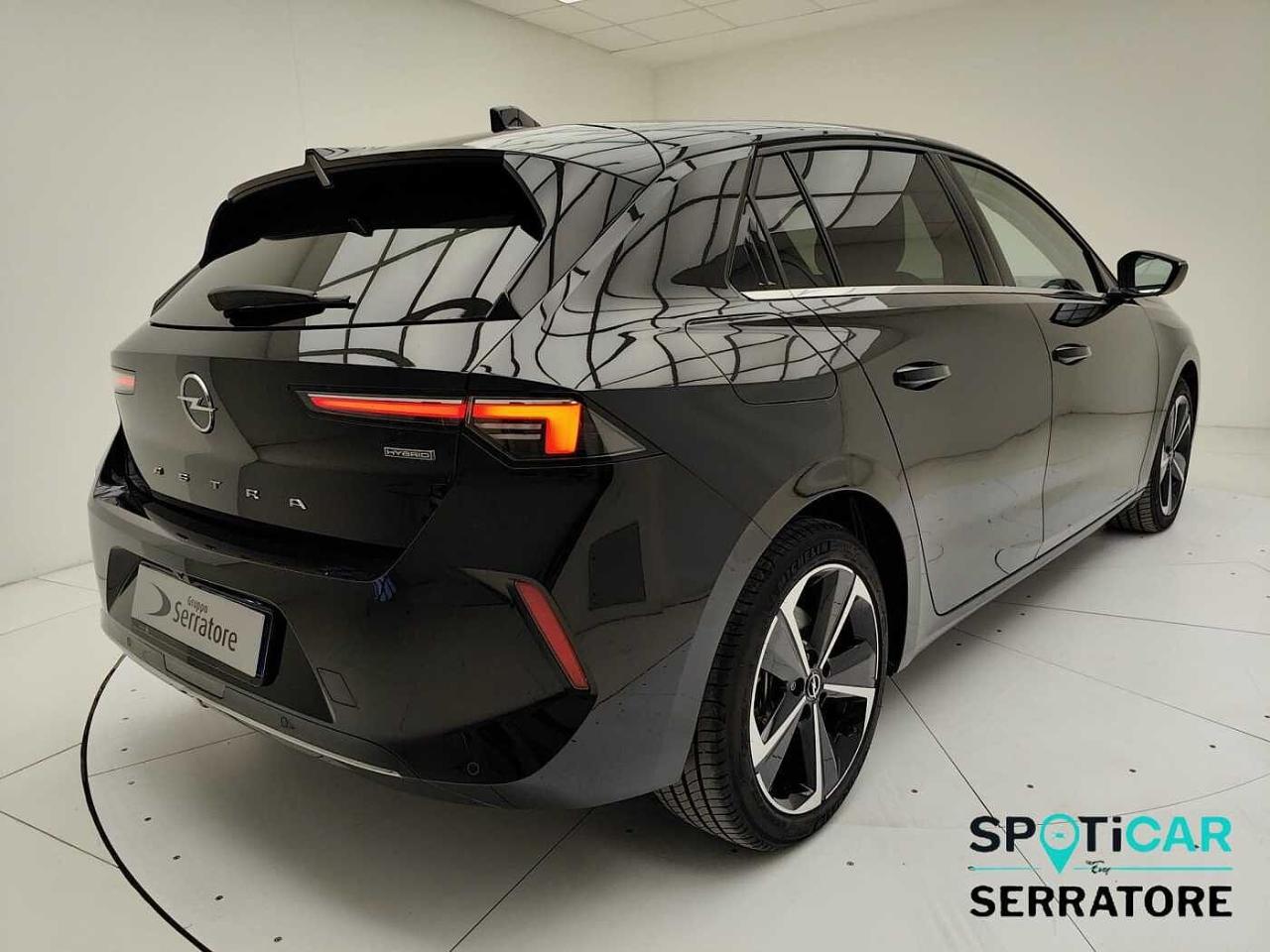 Opel Opel Astra usata 16