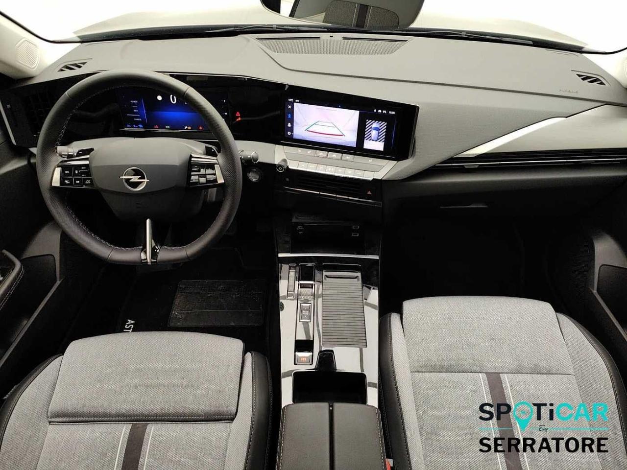 Opel Opel Astra usata 17