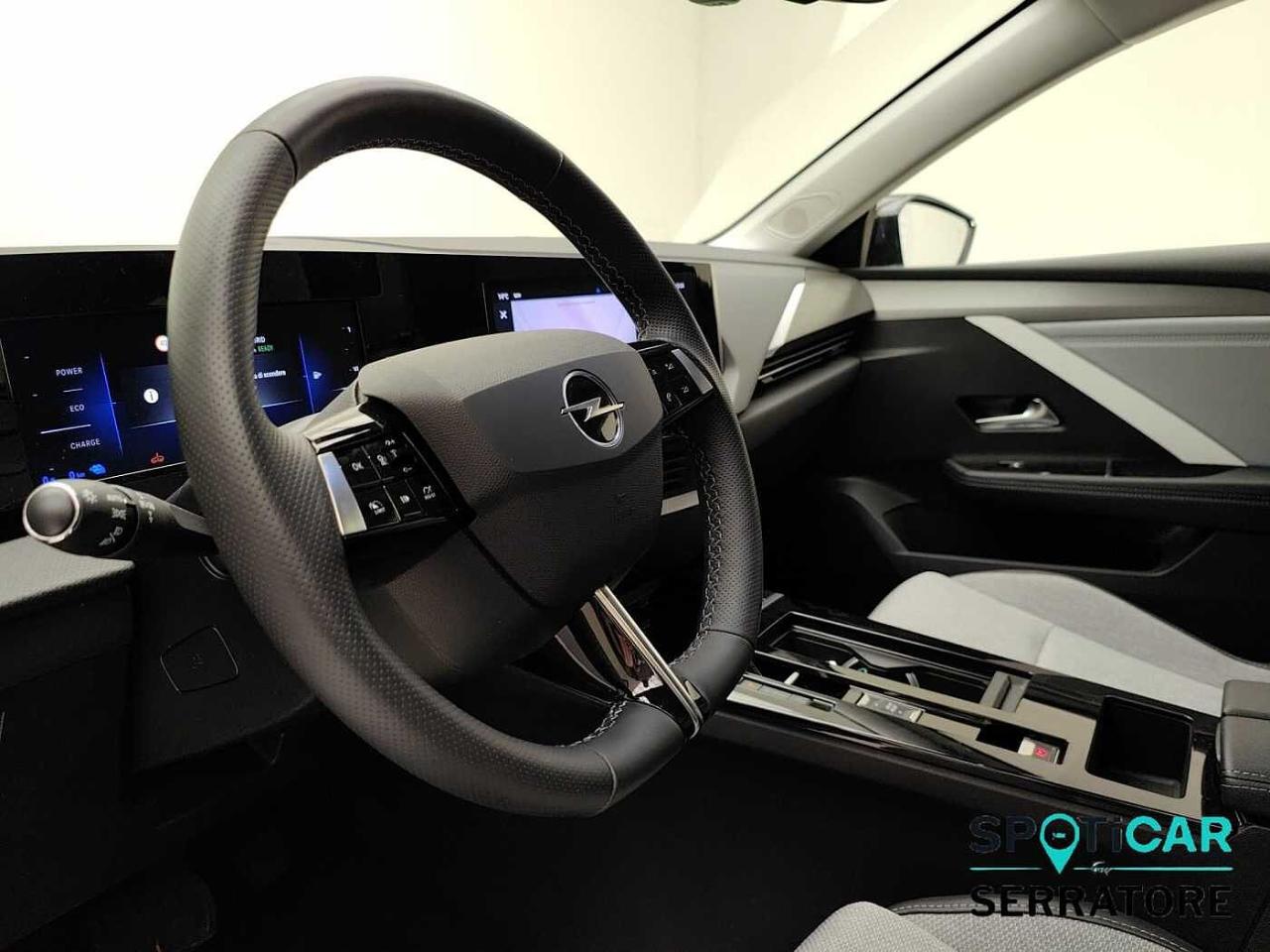 Opel Opel Astra usata 18