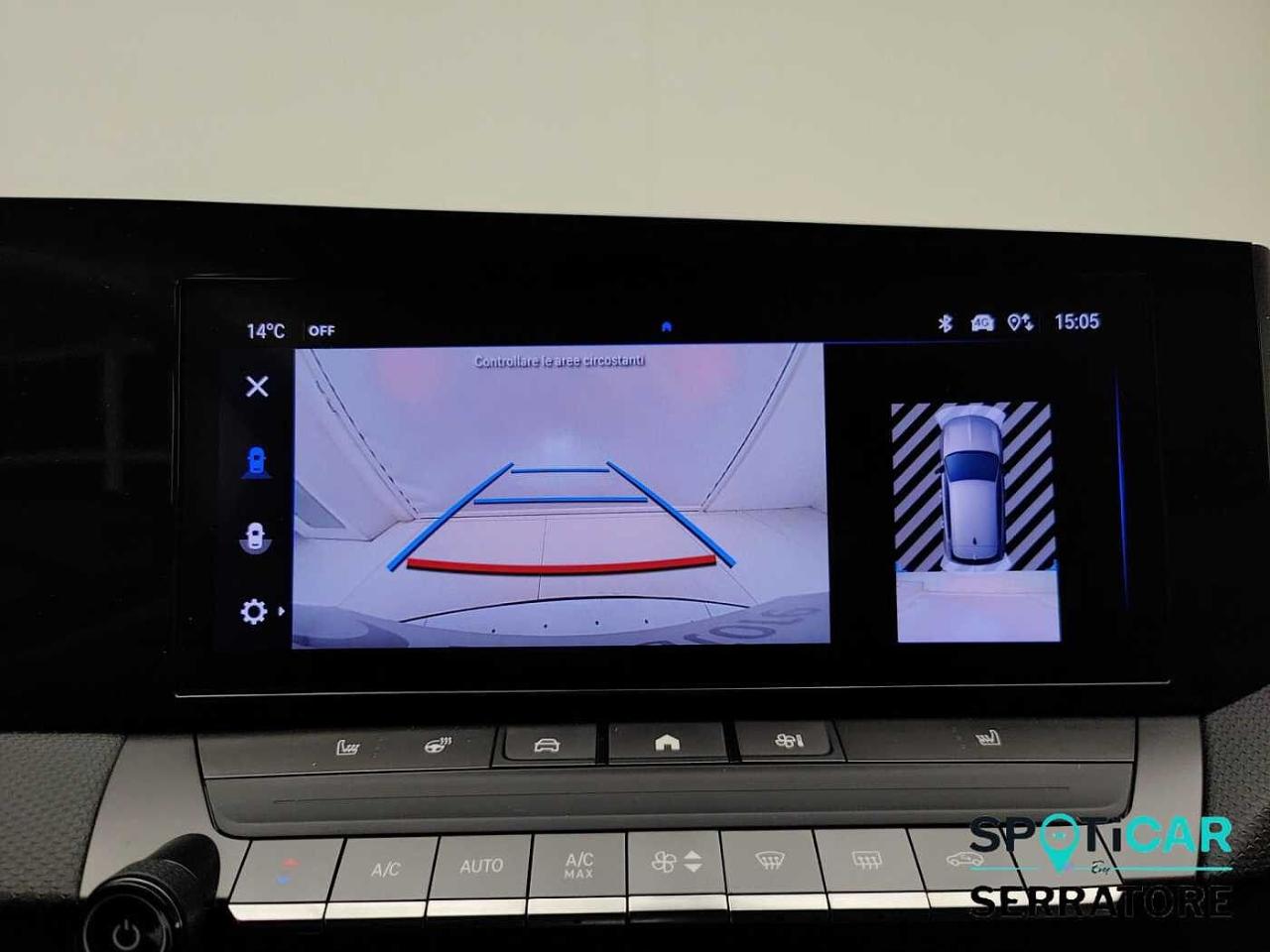 Opel Opel Astra usata 19