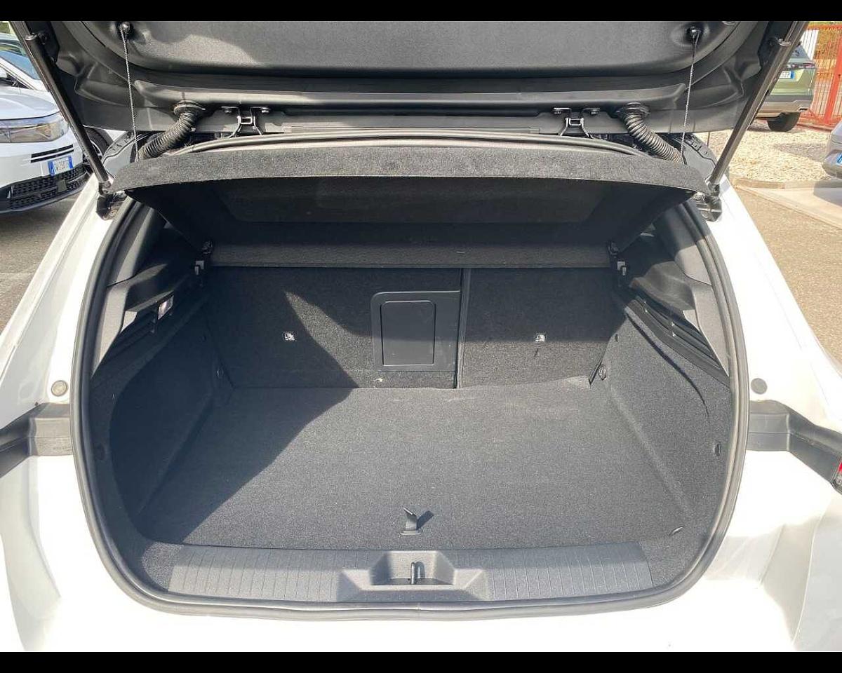 Opel Opel Astra usata 5