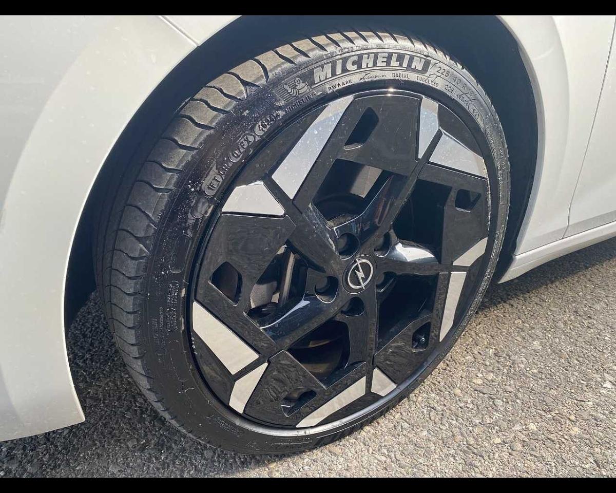 Opel Opel Astra usata 6