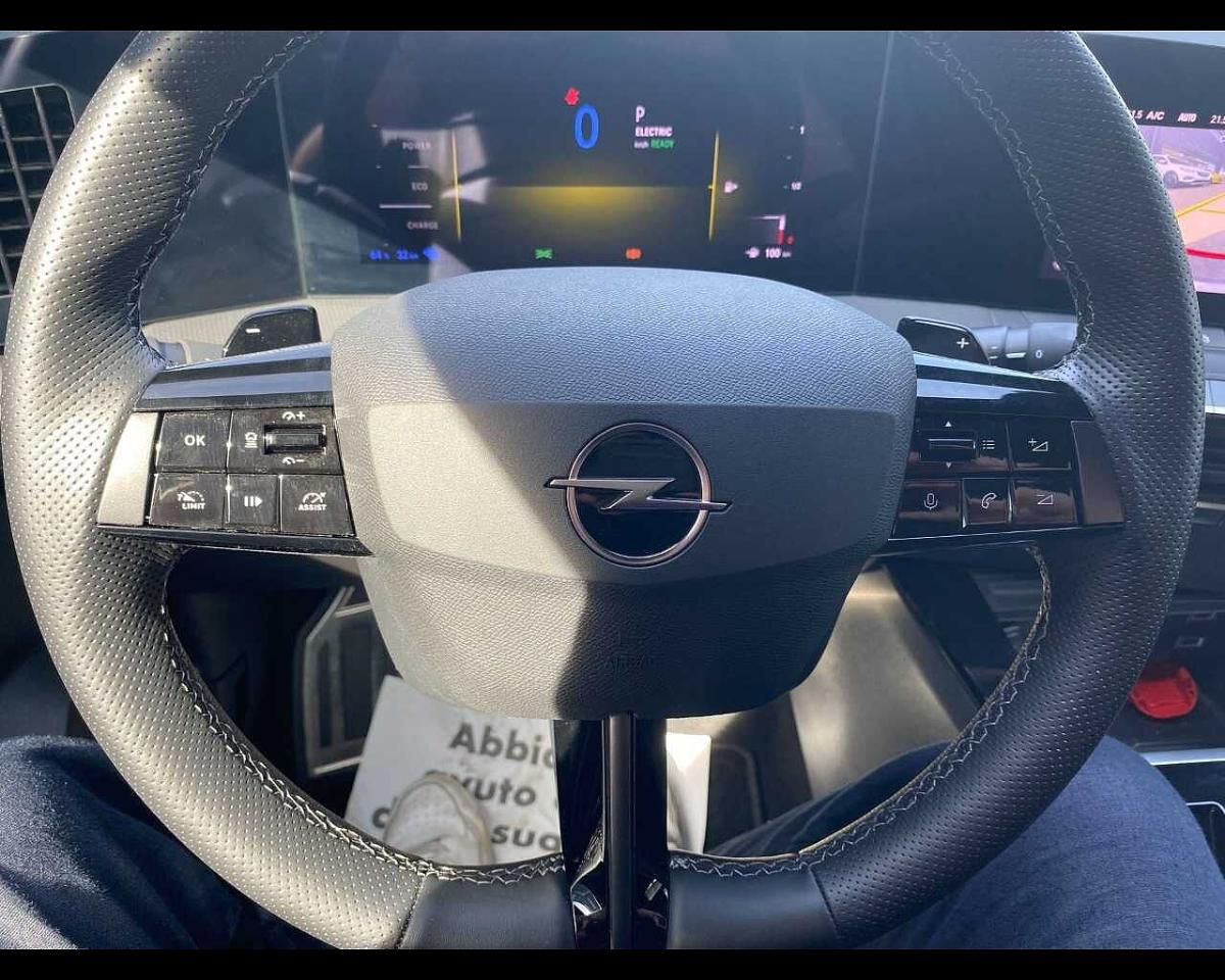 Opel Opel Astra usata 7