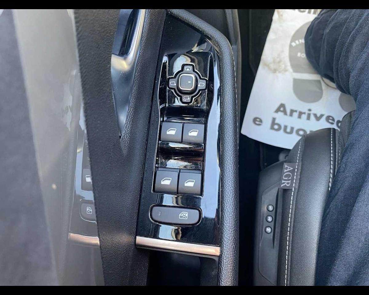 Opel Opel Astra usata 8