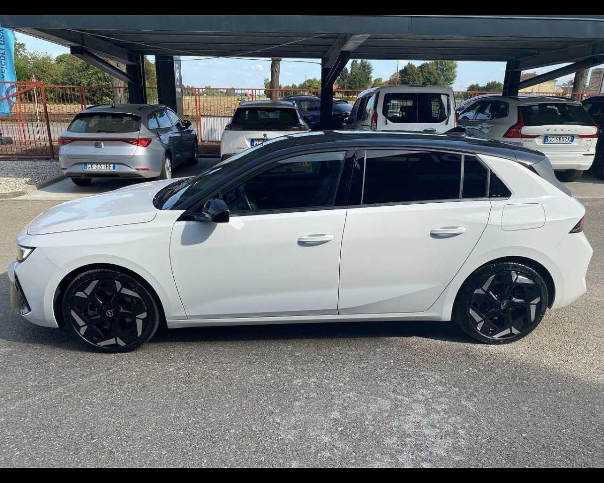 Opel Opel Astra usata 11