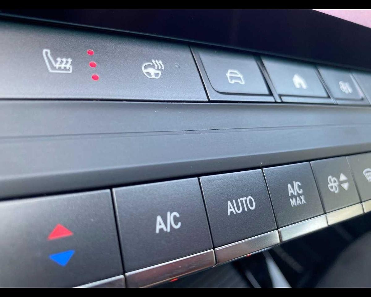 Opel Opel Astra usata 14