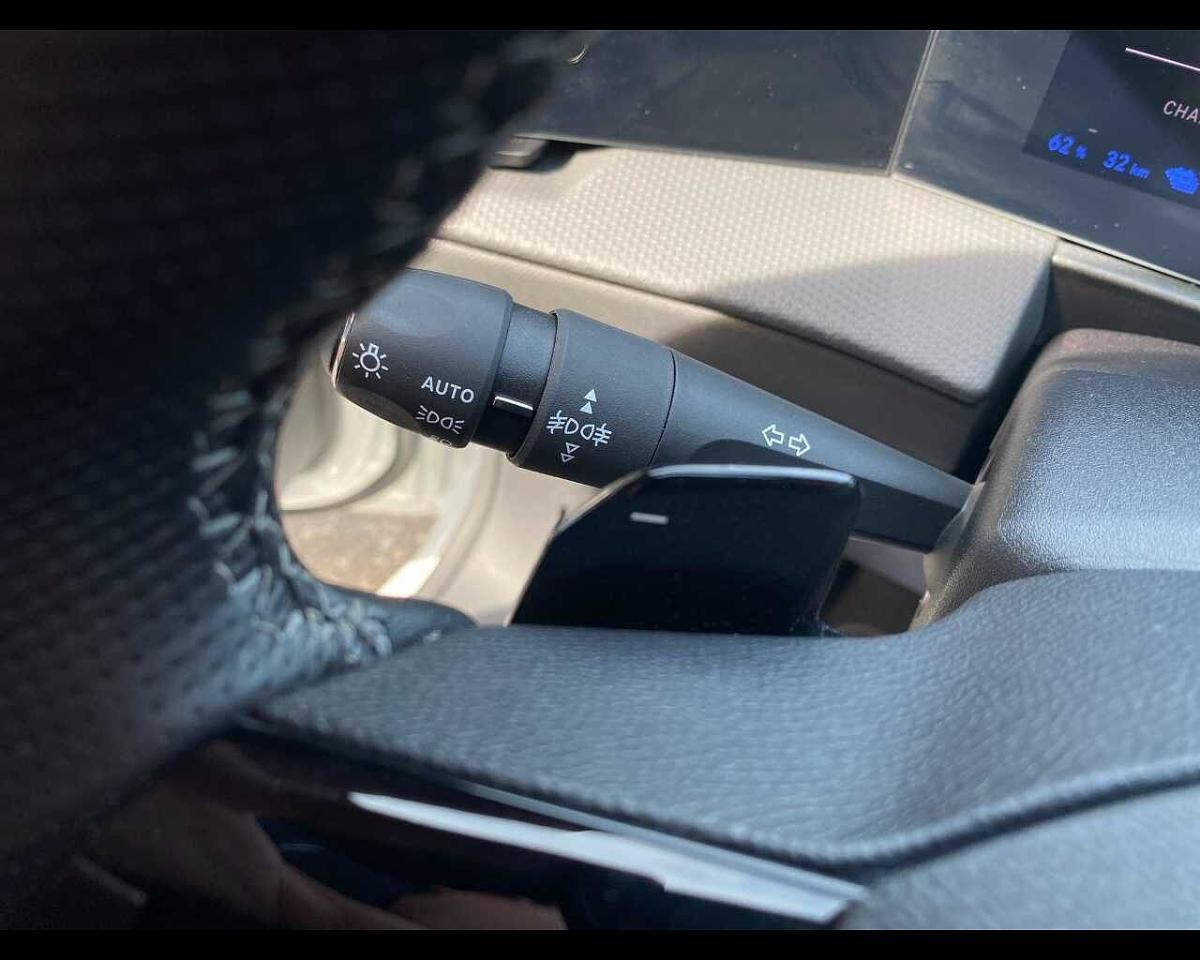 Opel Opel Astra usata 15