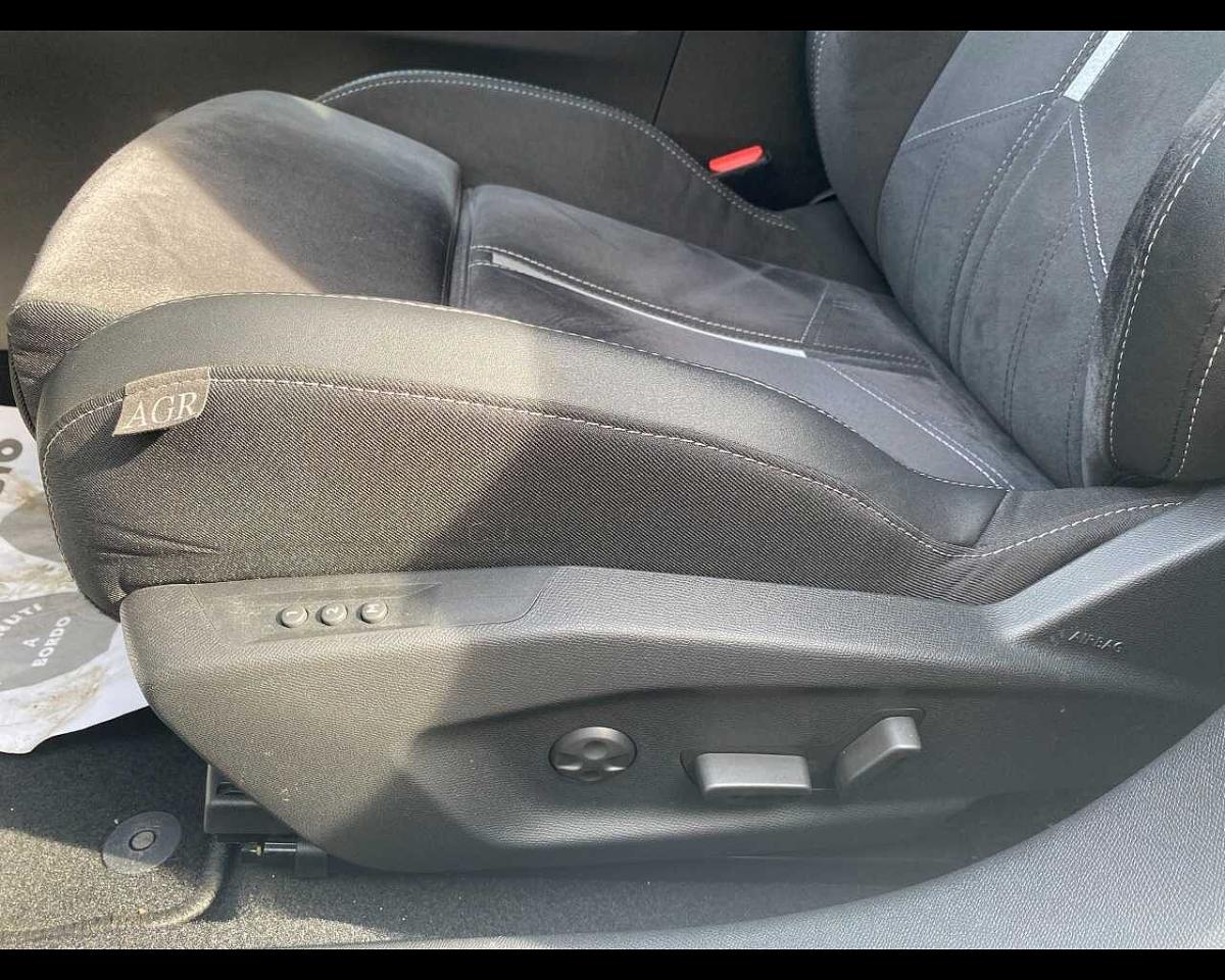 Opel Opel Astra usata 16