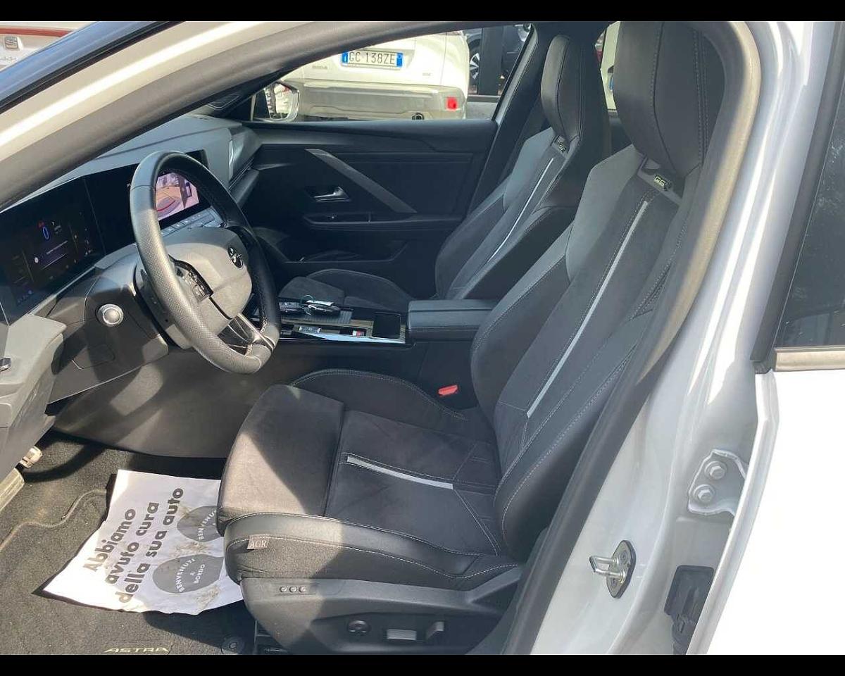 Opel Opel Astra usata 17