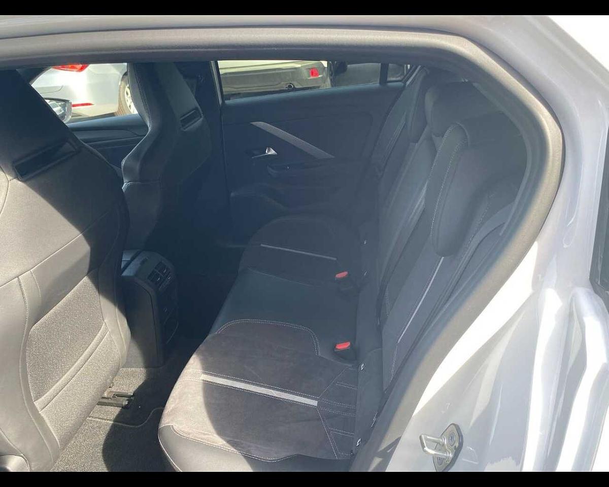 Opel Opel Astra usata 18