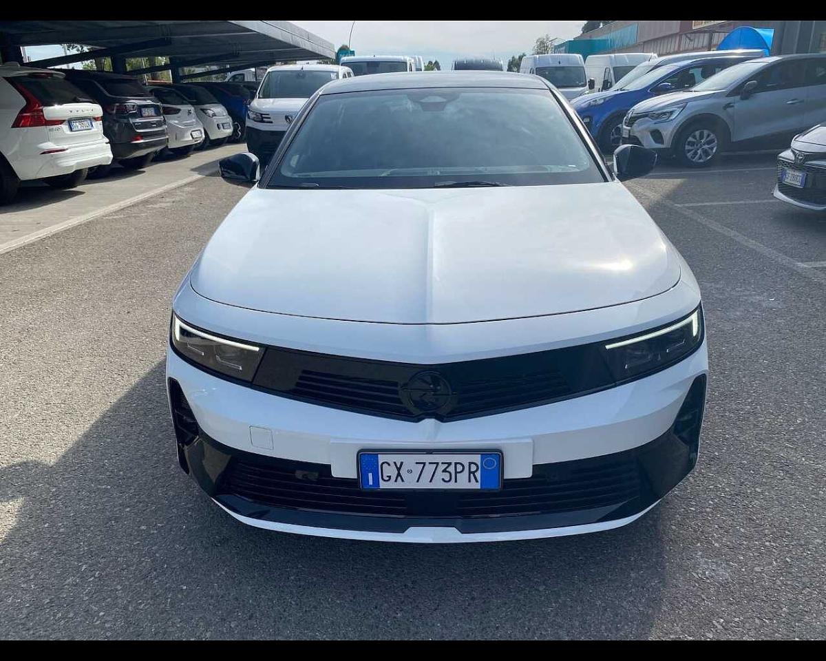 Opel Opel Astra usata 19